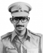 Anurag Sharma 